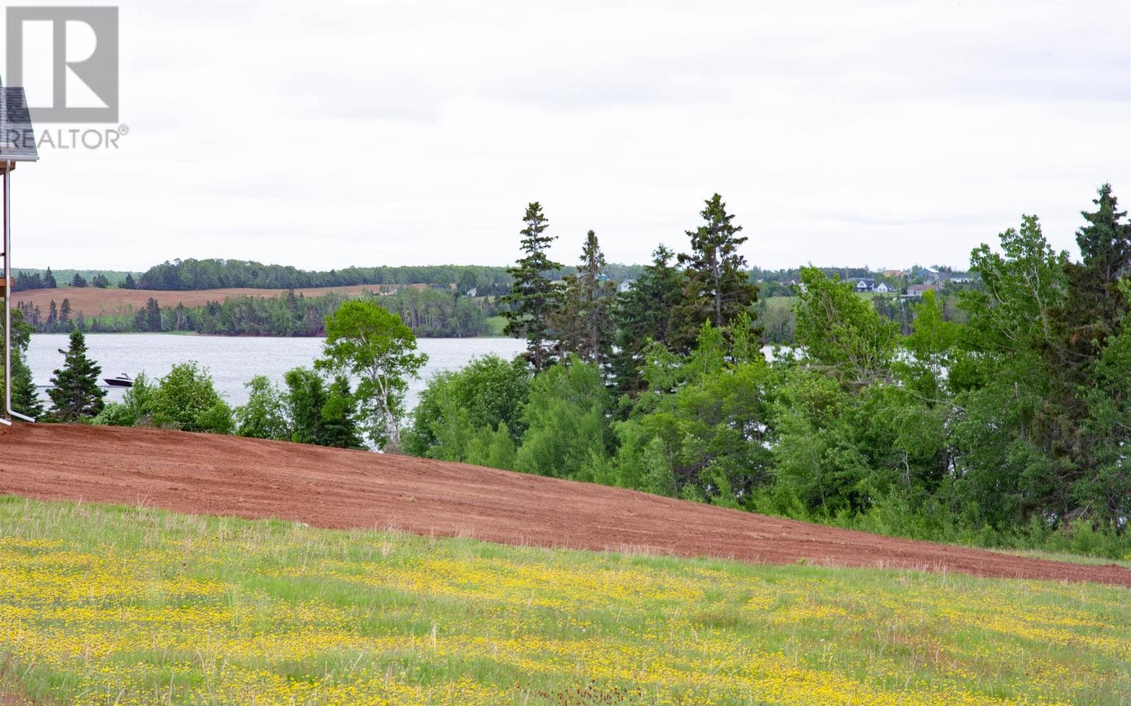 Lot Alexander Drive photo 3