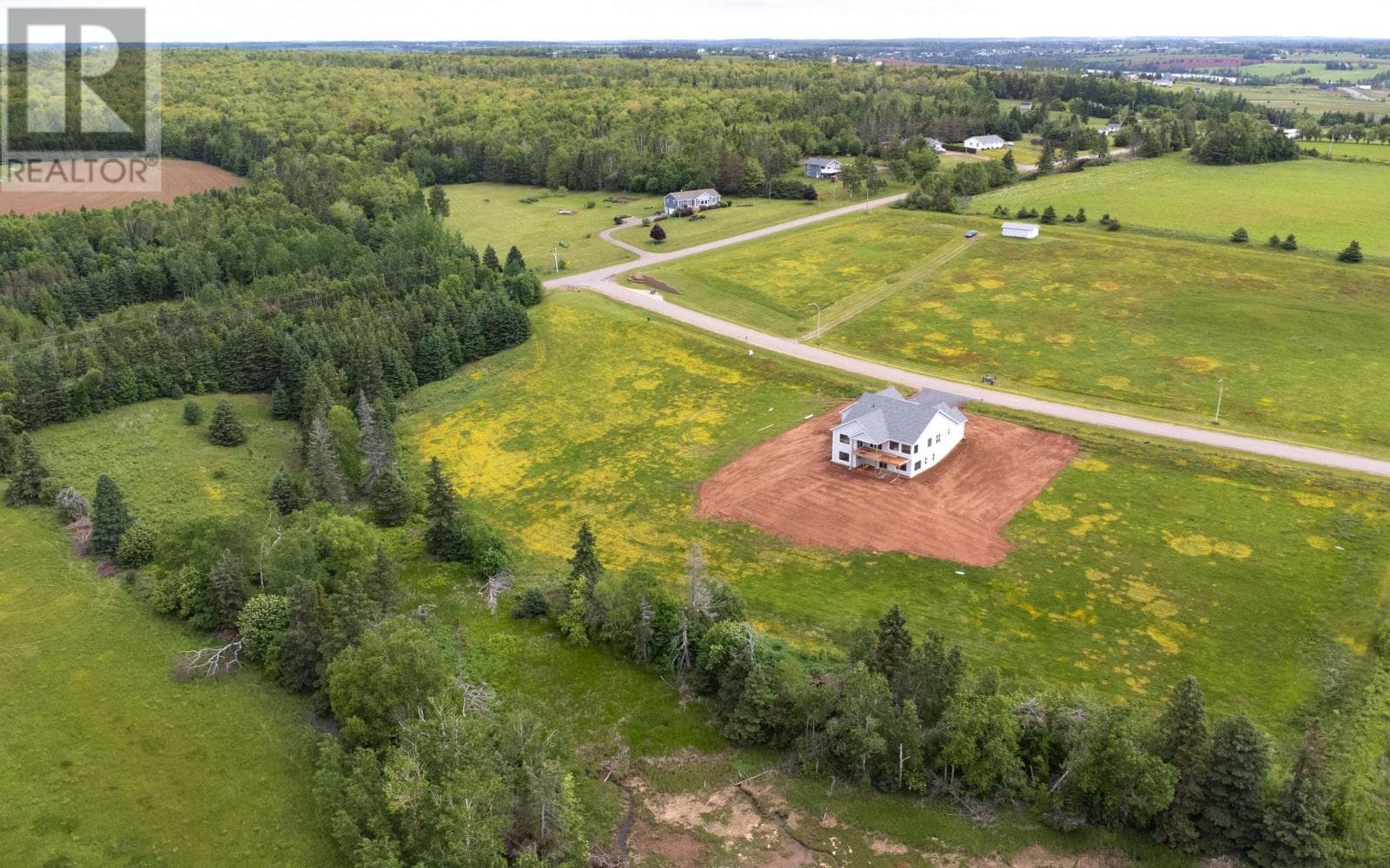 Lot Alexander Drive photo 5