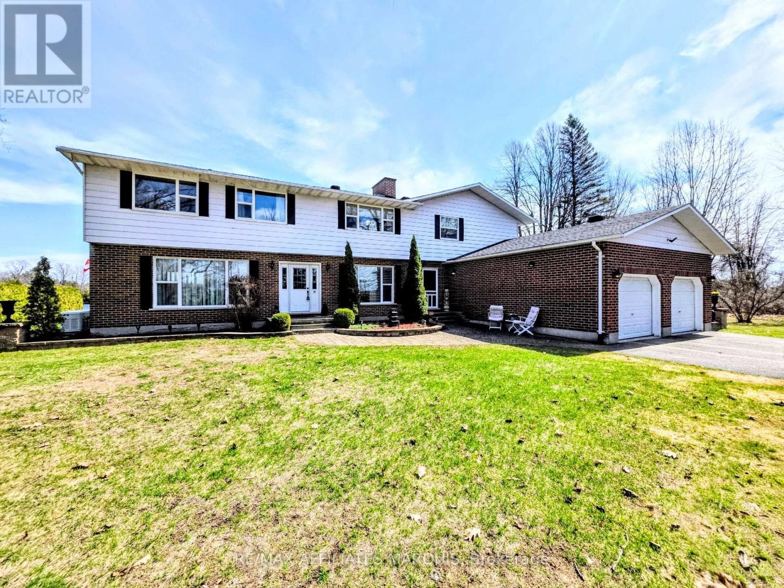 4 bed 3 bath single family at 26 WILLOW LANE — $1,261,000