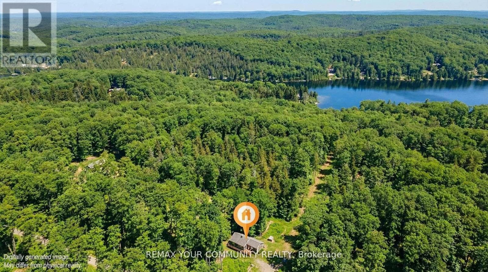 1534 SALERNO LAKE ROAD photo 3