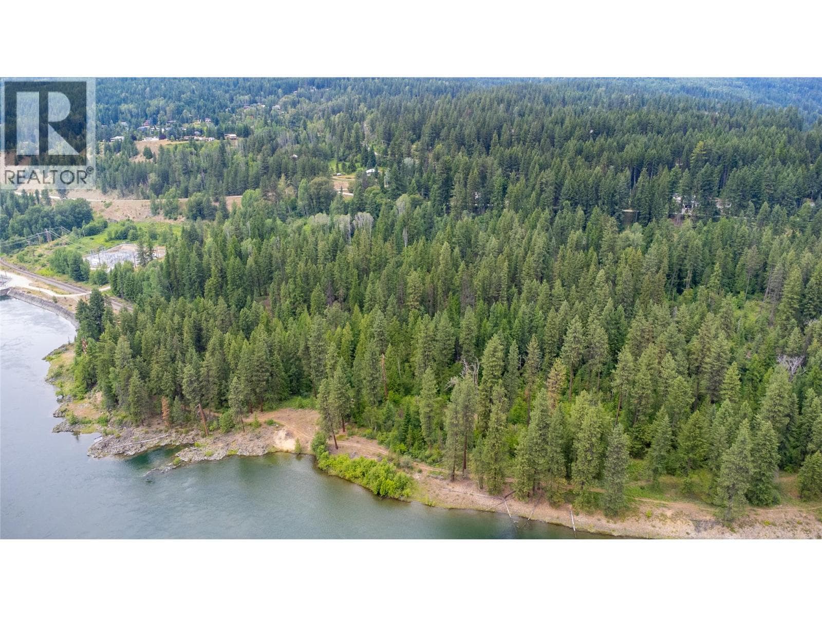 Corra Linn Road Lot# 41 & 41A photo 2