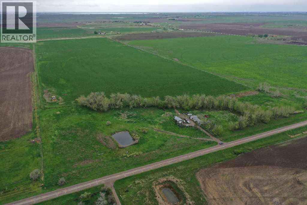agriculture at 173030 Hwy 875 — $3,190,000