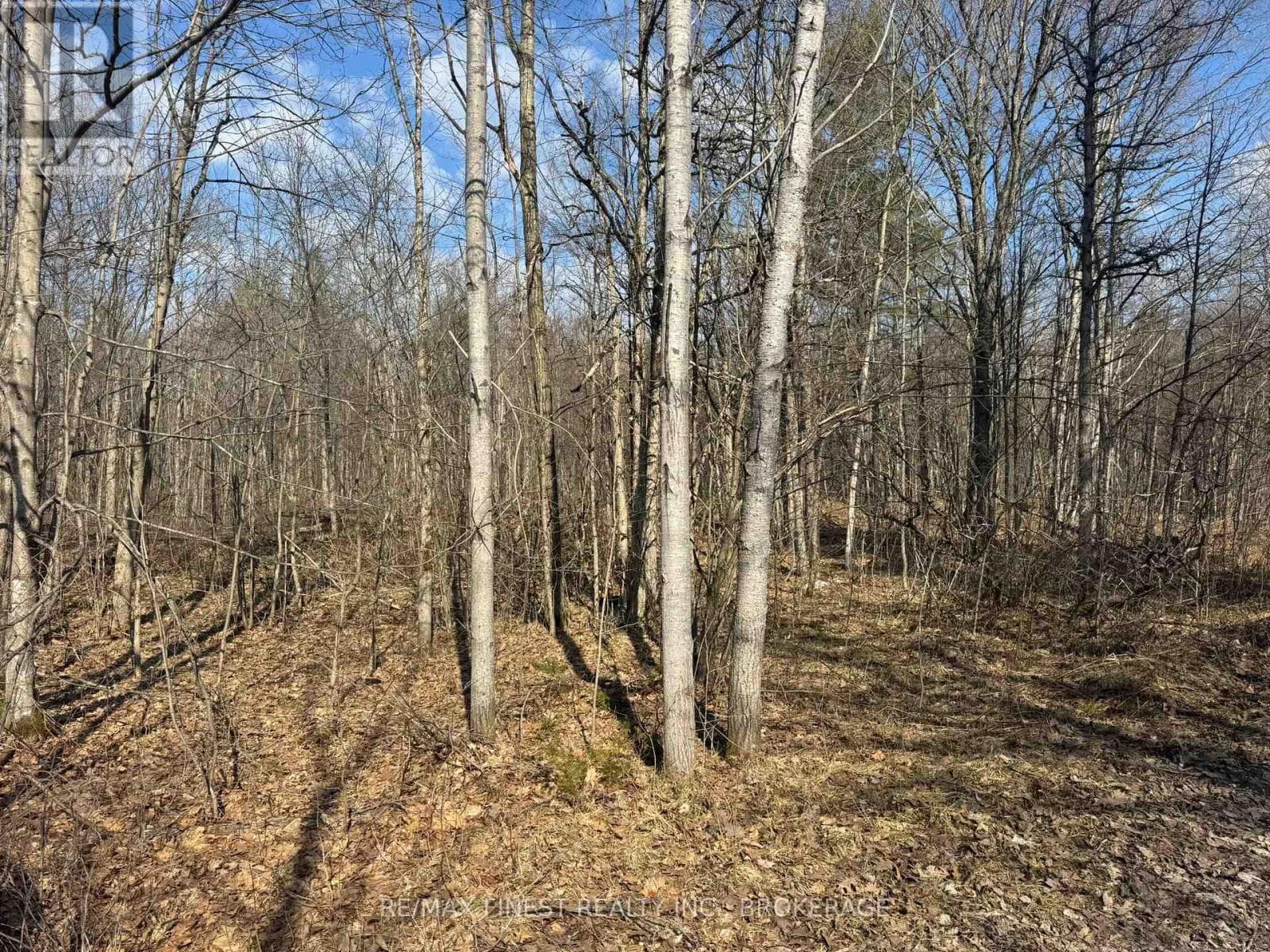 vacant land at 0 CALIFORNIA ROAD — $149,900