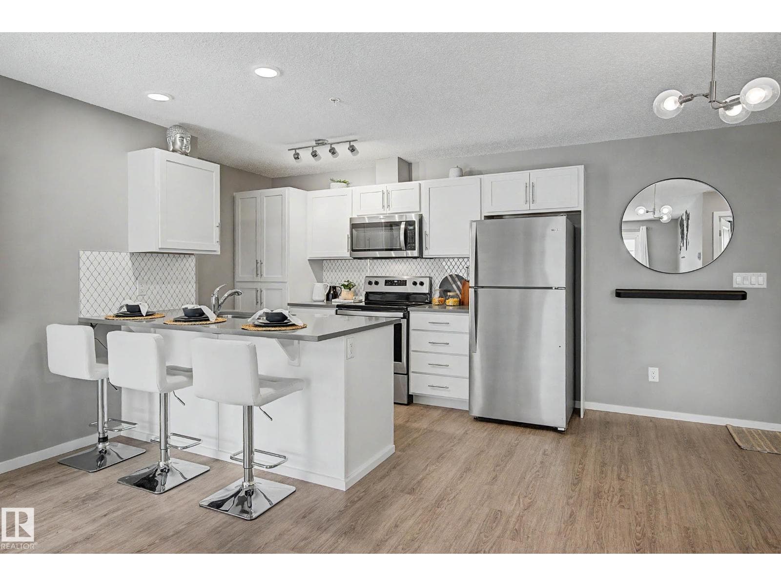 2 bed 2 bath single family at #217 394 WINDERMERE RD NW — $205,000