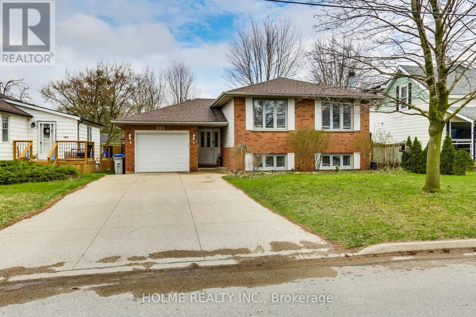 5 bed 2 bath single family at 223 ELLOR STREET — $699,000