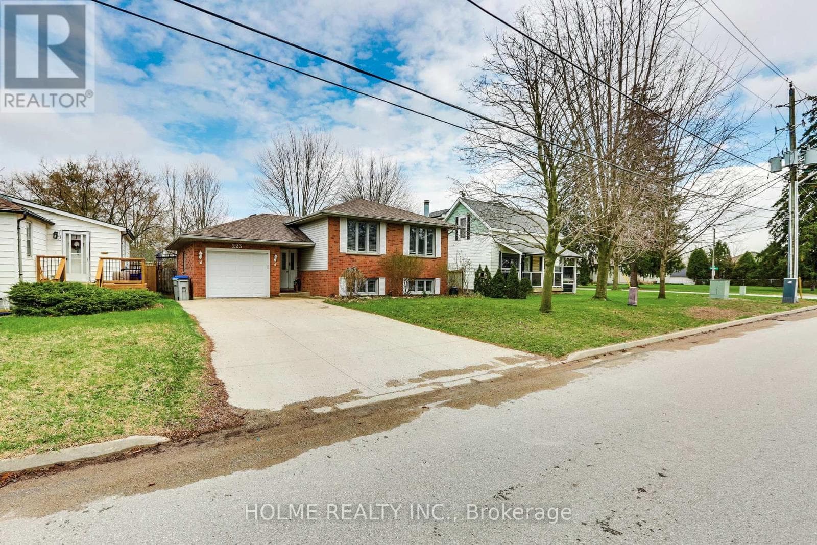 223 ELLOR STREET photo 2