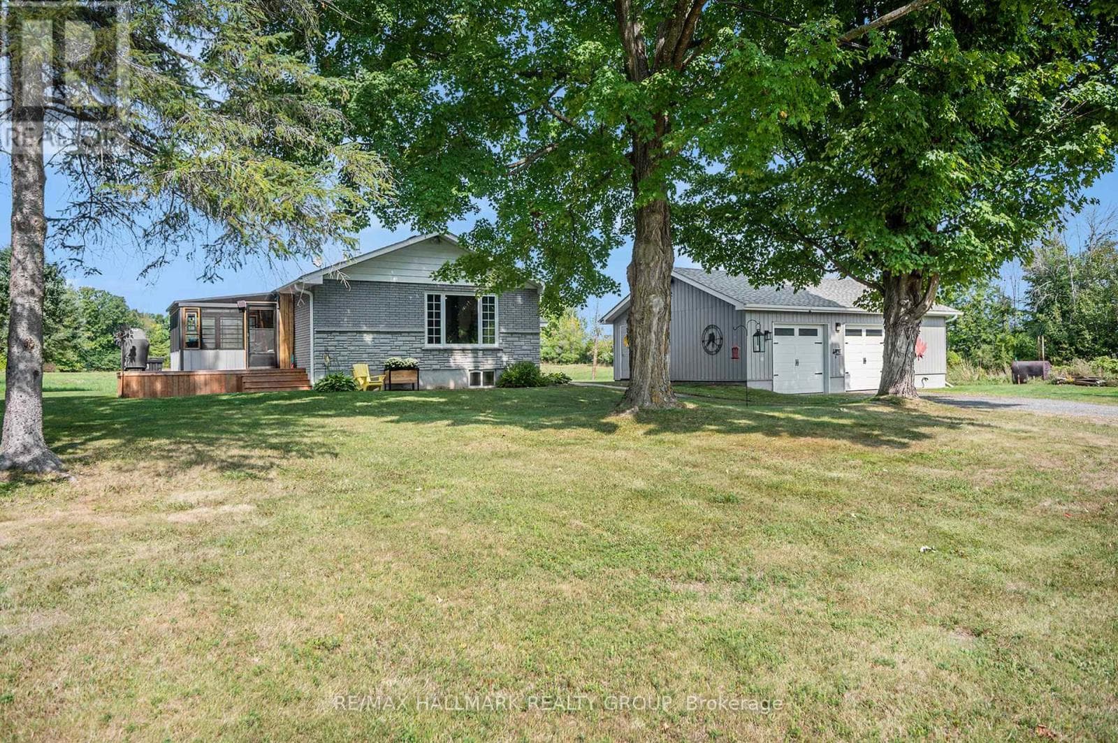 3 bed 1 bath single family at 240 UPPER SCOTCH LINE ROAD — $572,000