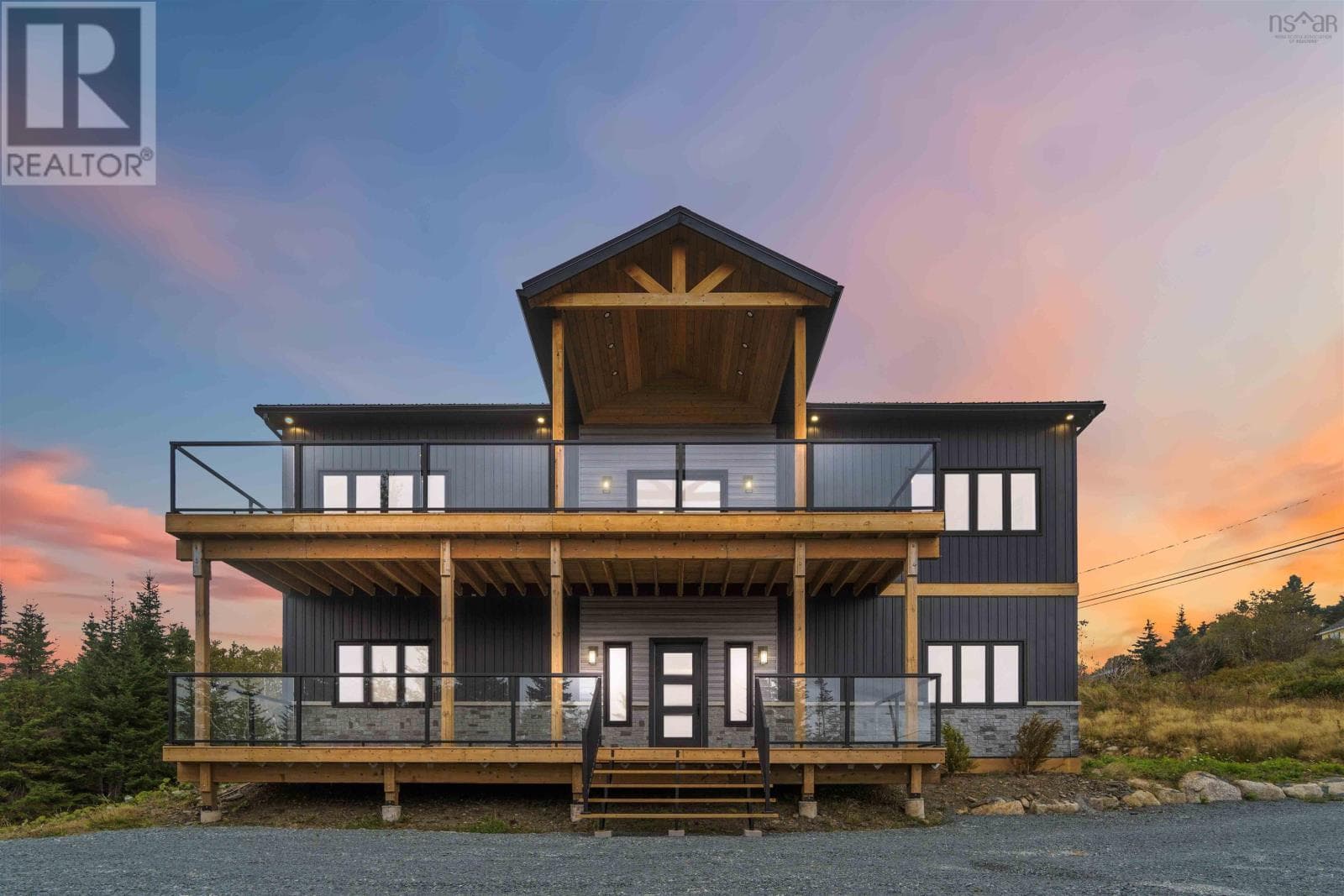 1605 Terence Bay Road photo 2