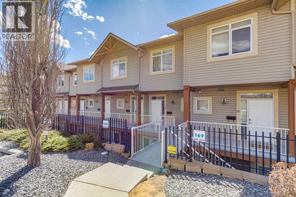 2 bed 2 bath single family at 14, 169 Rockyledge View NW — $359,000