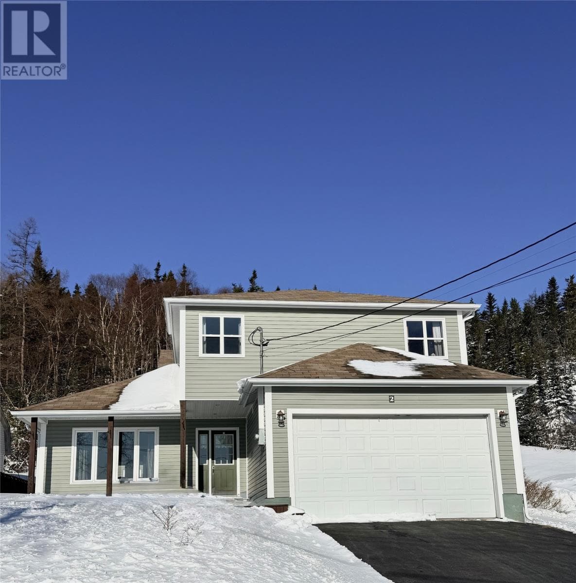 3 bed 3 bath single family at 2 Elliott Place — $369,000