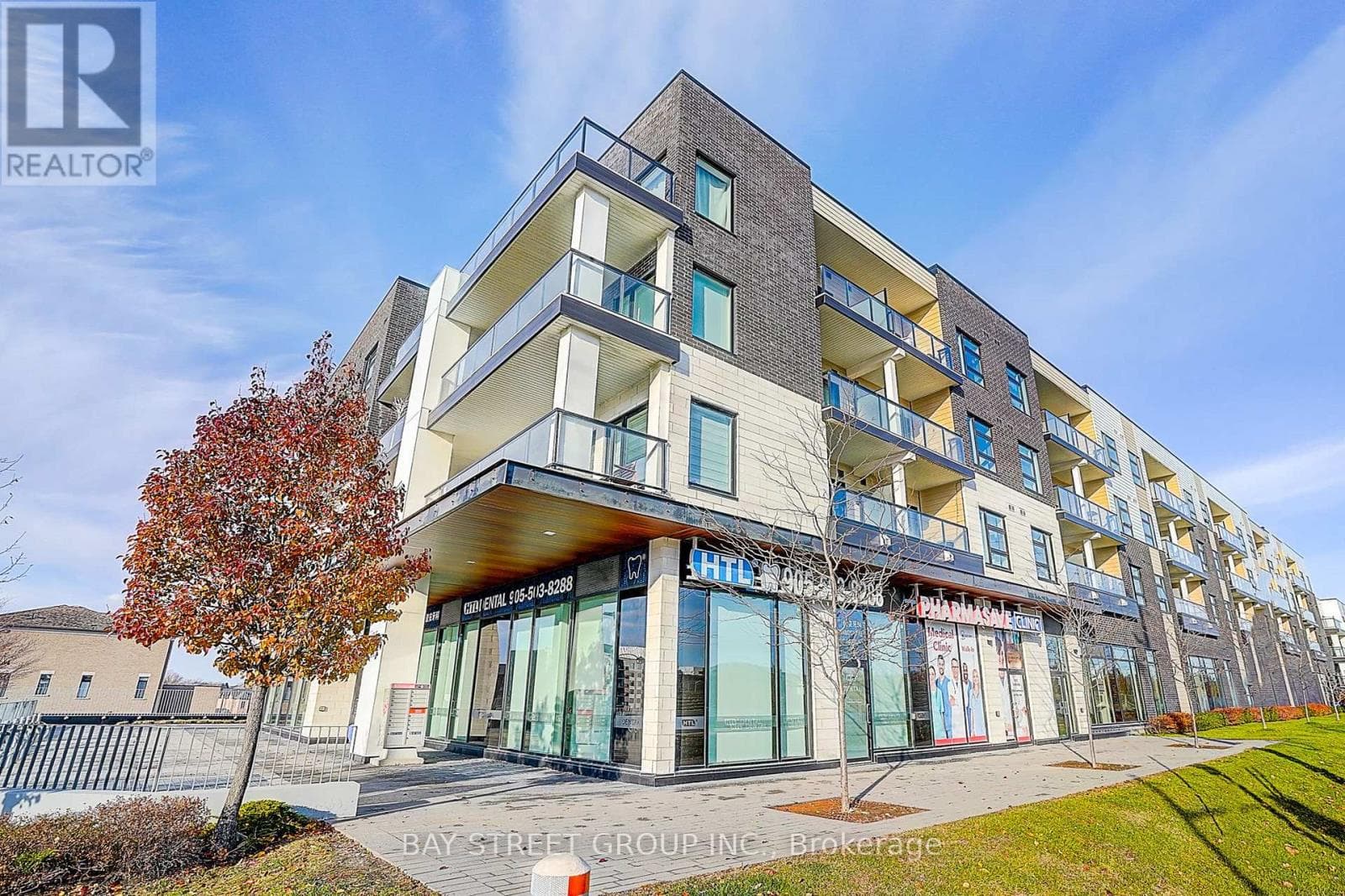 348 - 555 WILLIAM GRAHAM DRIVE photo 3