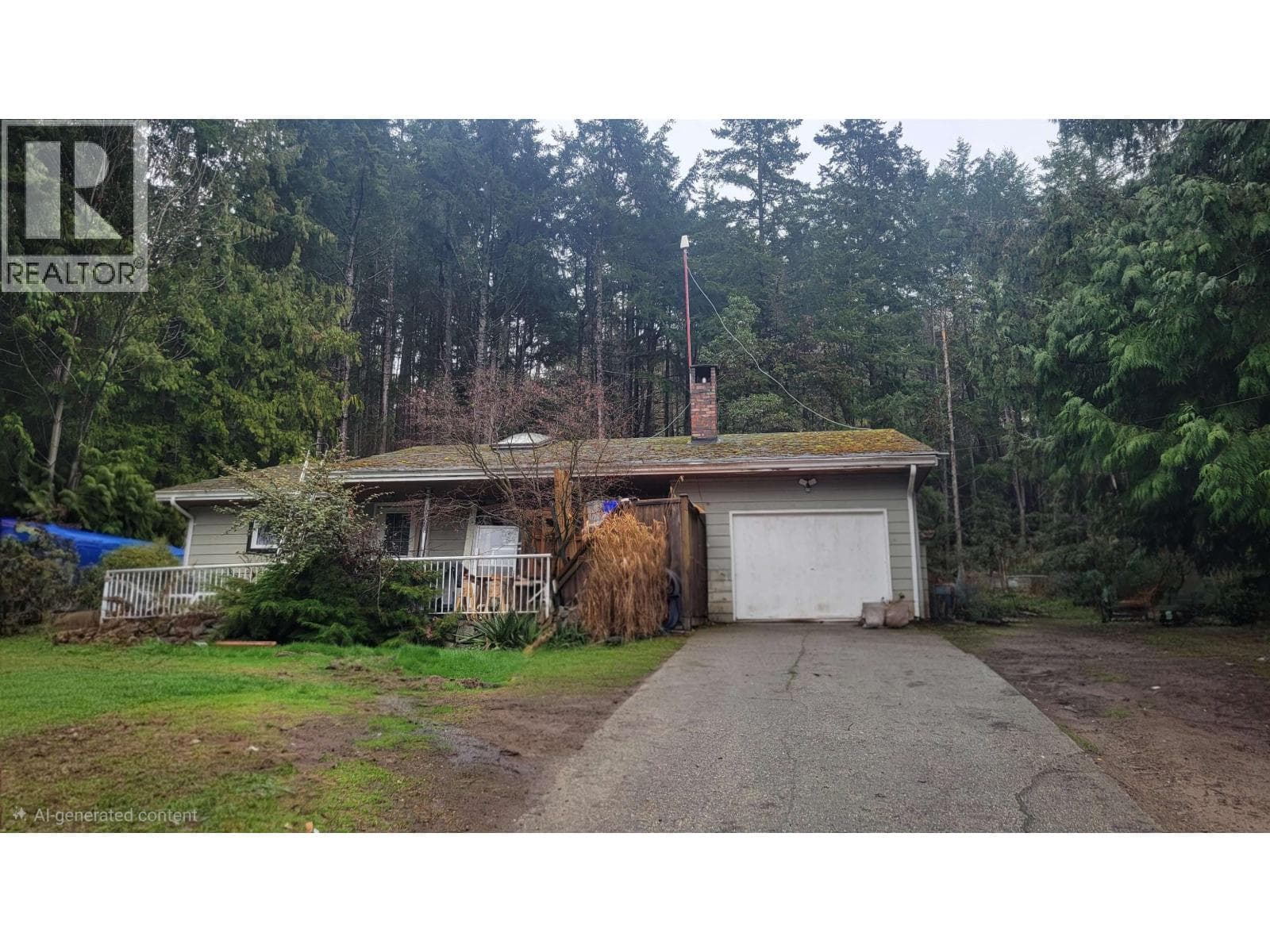 2 bed 1 bath single family at 12888 FRONT ROAD — $549,000