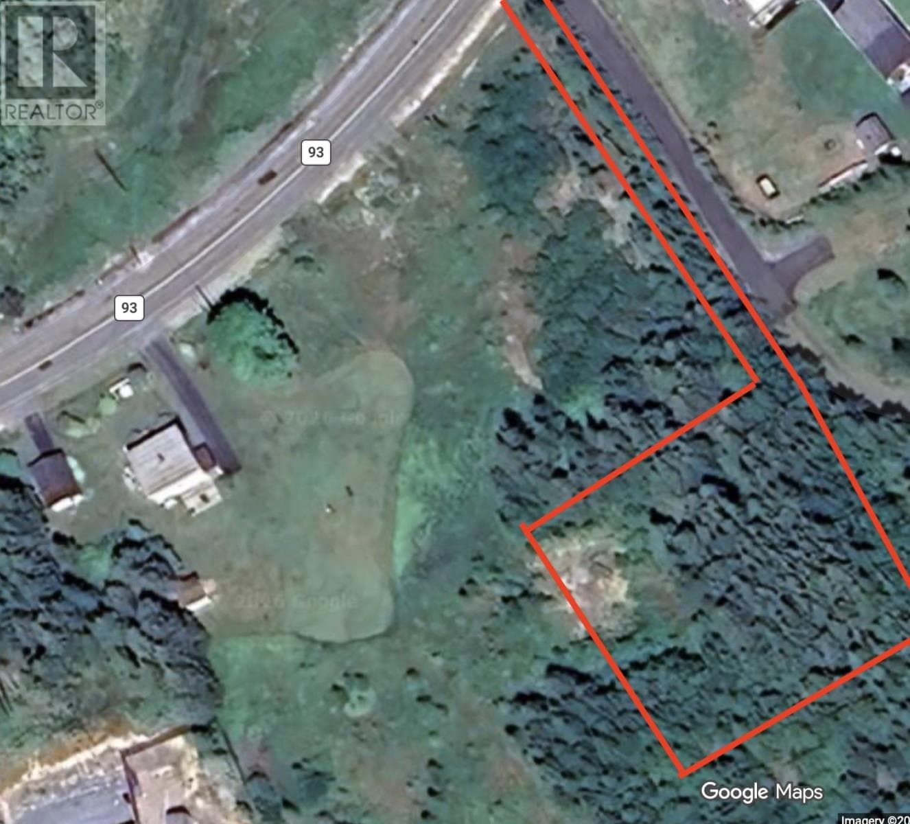 vacant land at 0 Main Road — $39,900