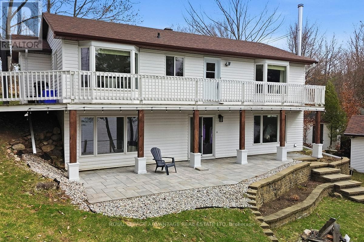 3 bed 2 bath single family at 125 PIKE LAKE ROUTE 11 ROUTE — $879,900