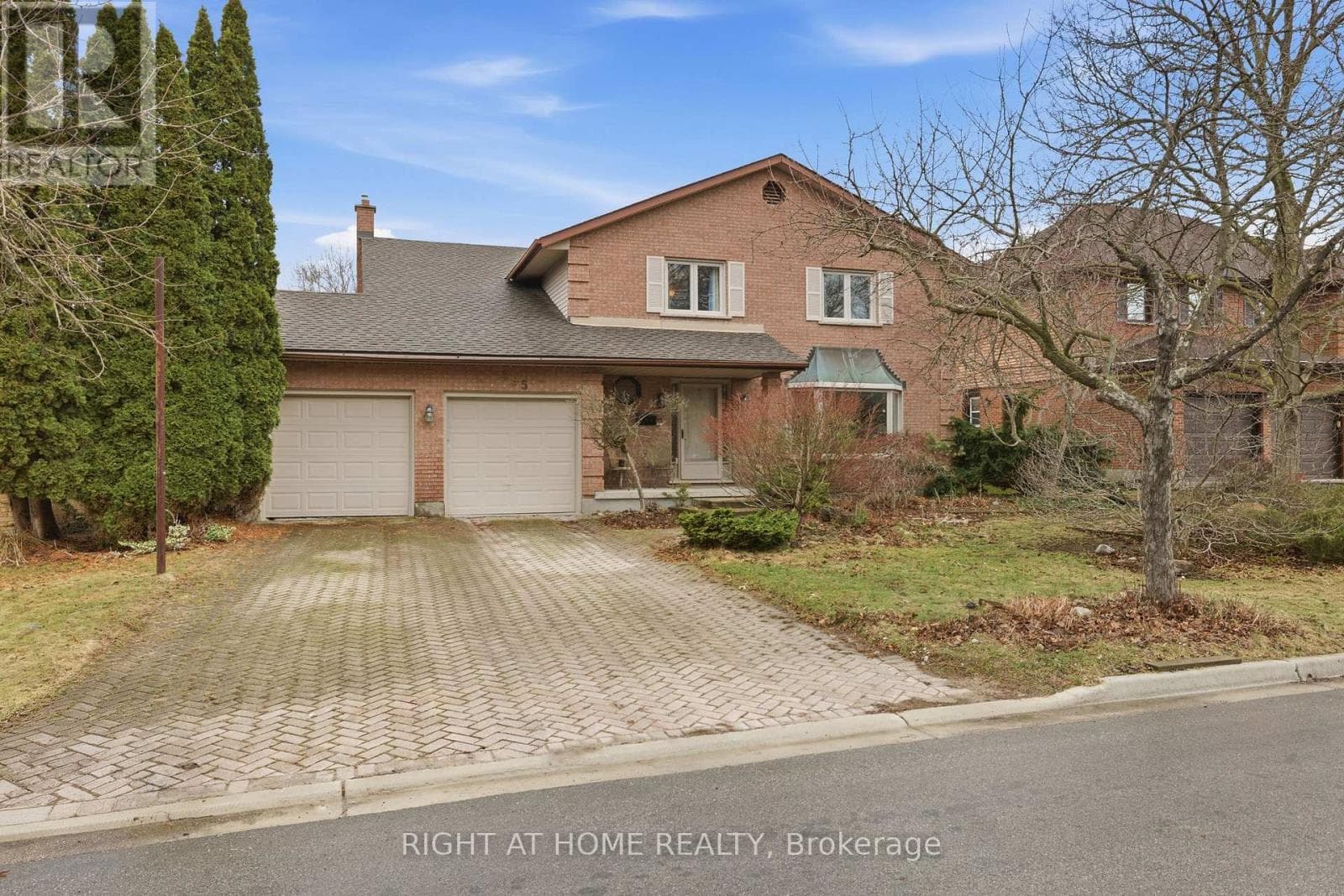 5 bed 3 bath single family at 495 JEFFREYBROOK CLOSE — $1,050,000