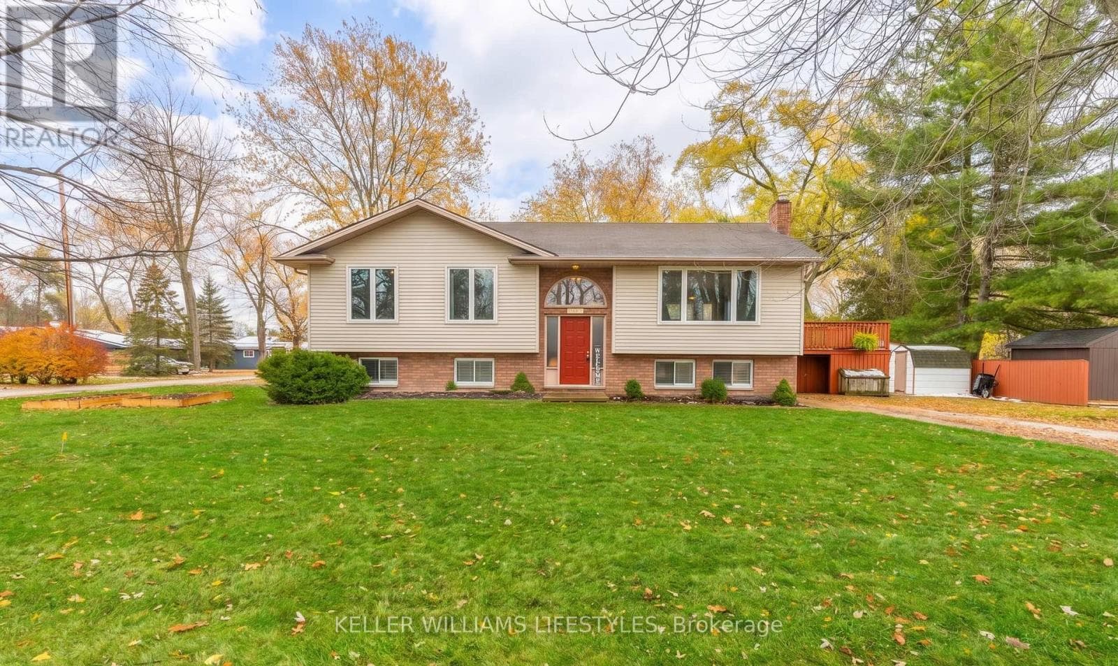 4 bed 2 bath single family at 4547 WILLIAM STREET — $569,900