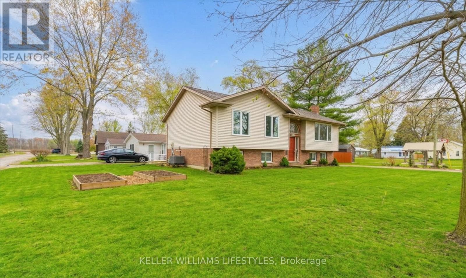 4547 WILLIAM STREET photo 3