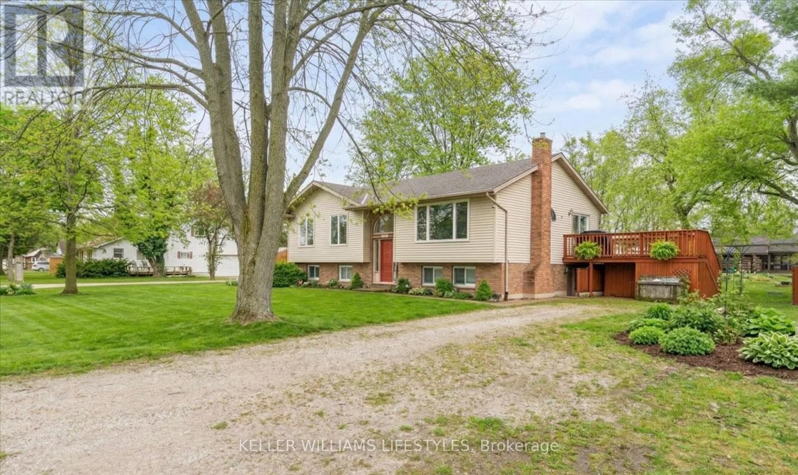 4547 WILLIAM STREET photo 4