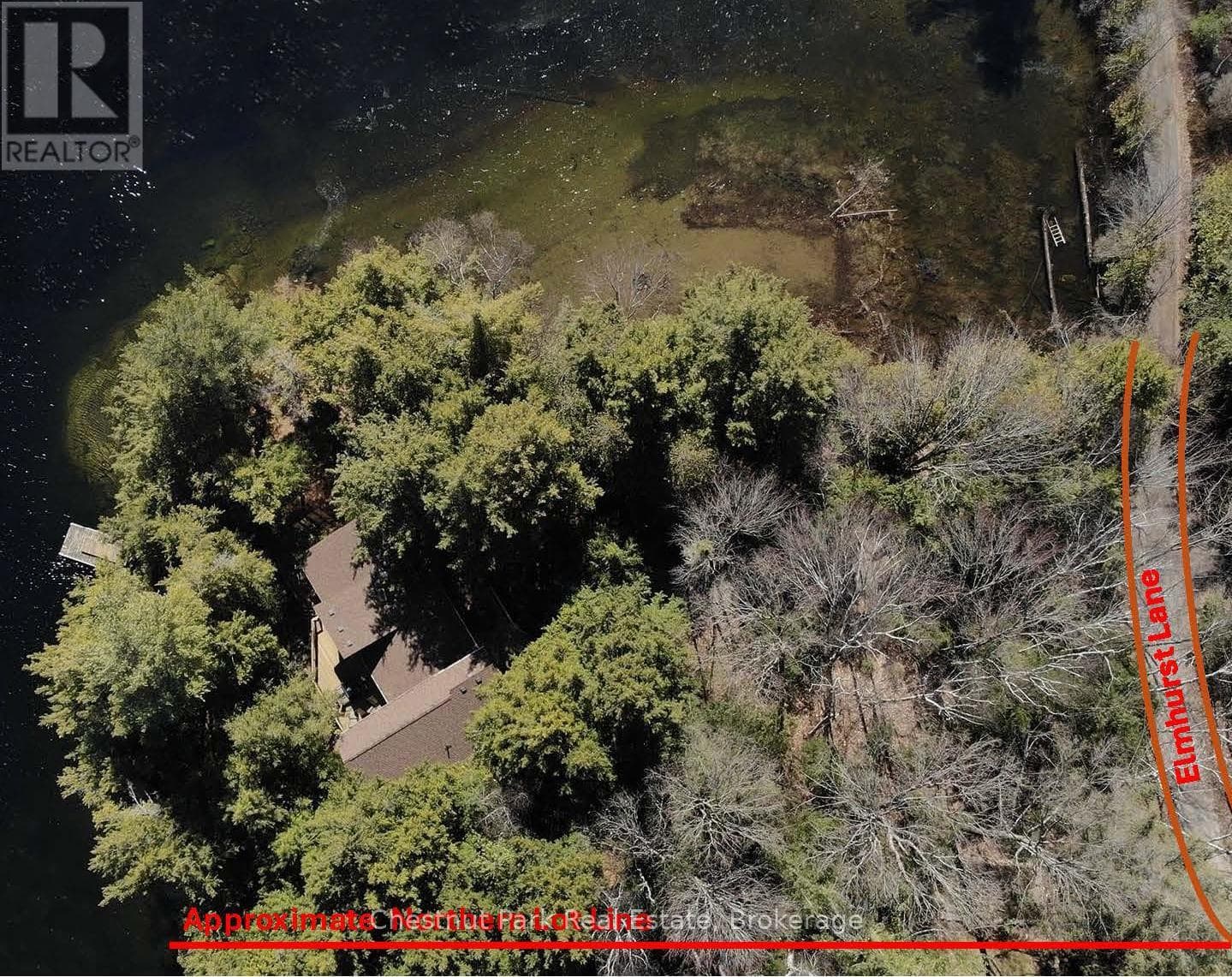 1062 ELMHURST LANE photo 2