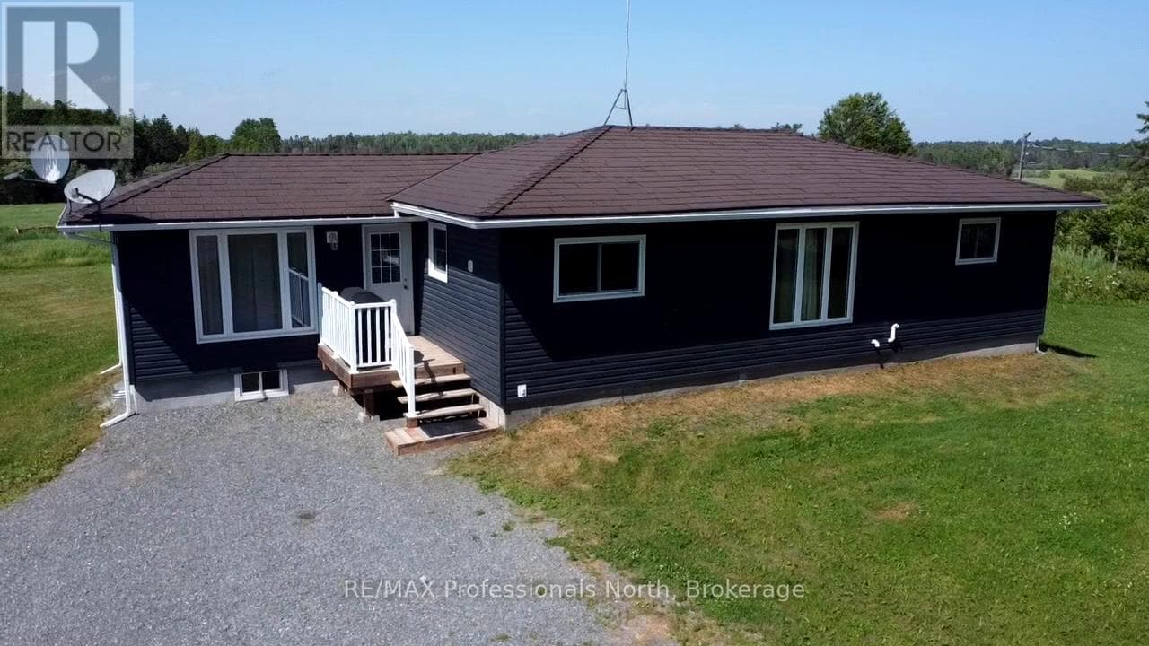 3 bed 1 bath single family at 496 POTHIER ROAD — $729,900
