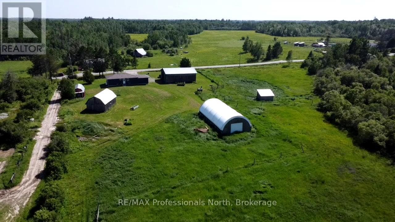 496 POTHIER ROAD photo 2