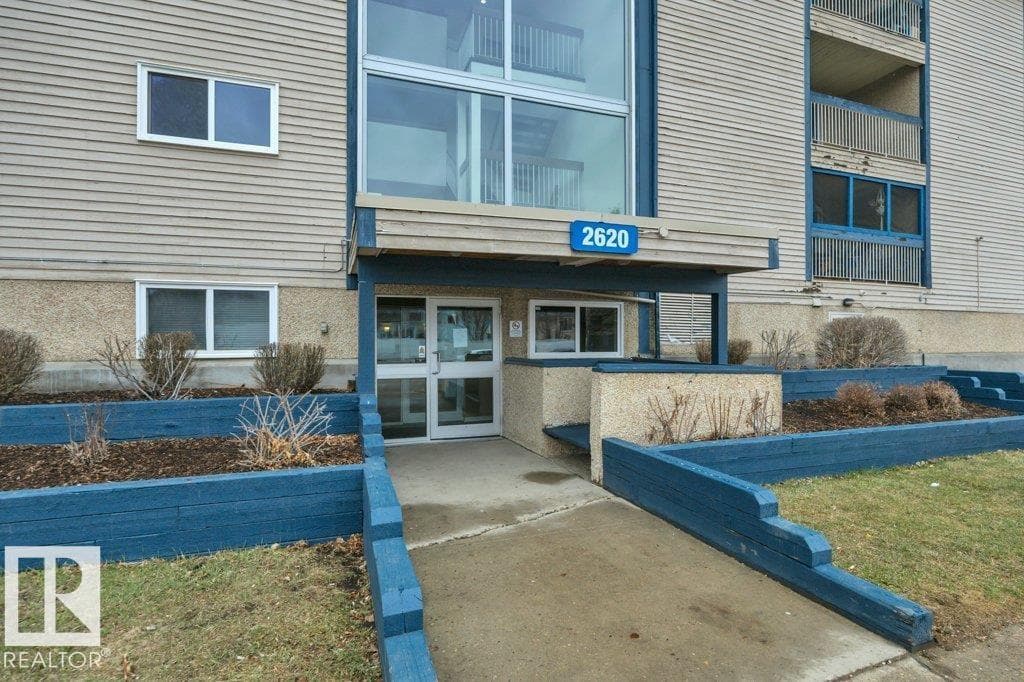 #204 2620 MILL WOODS RD E NW photo 2