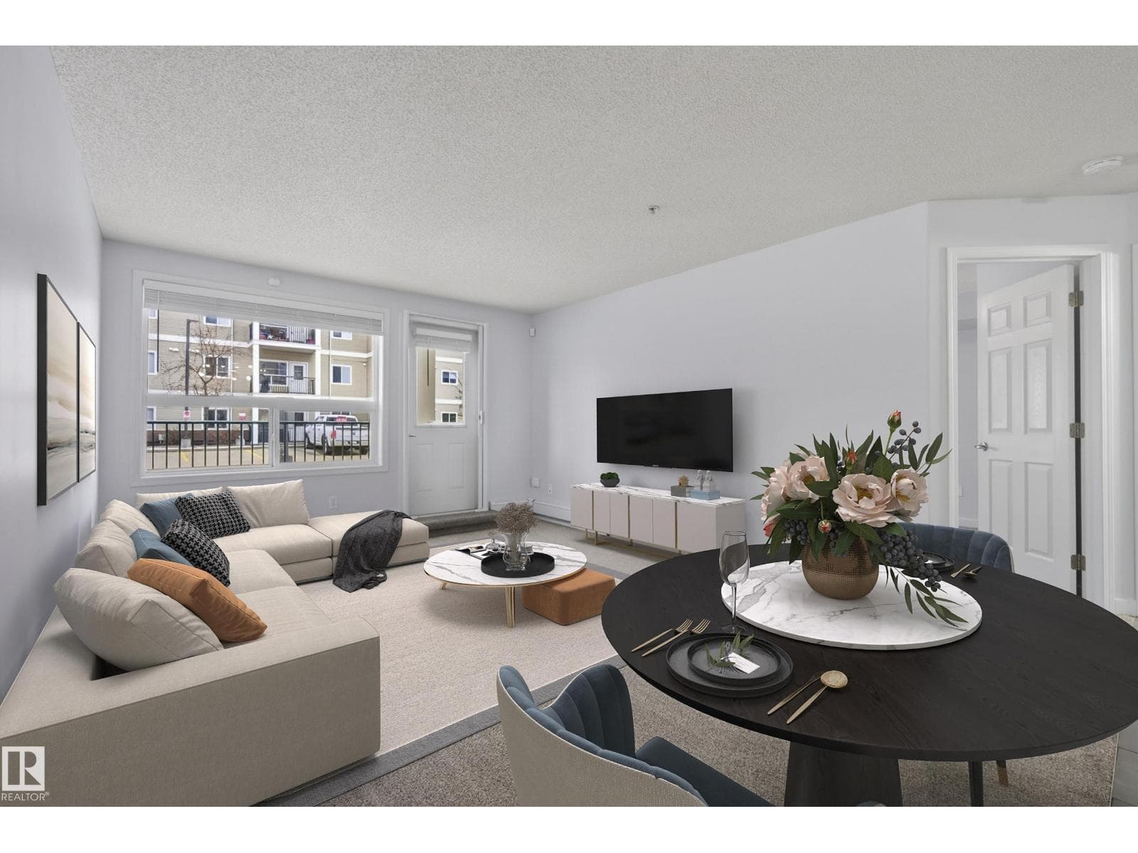 1 bed 1 bath single family at #113 13625 34 ST NW — $135,000