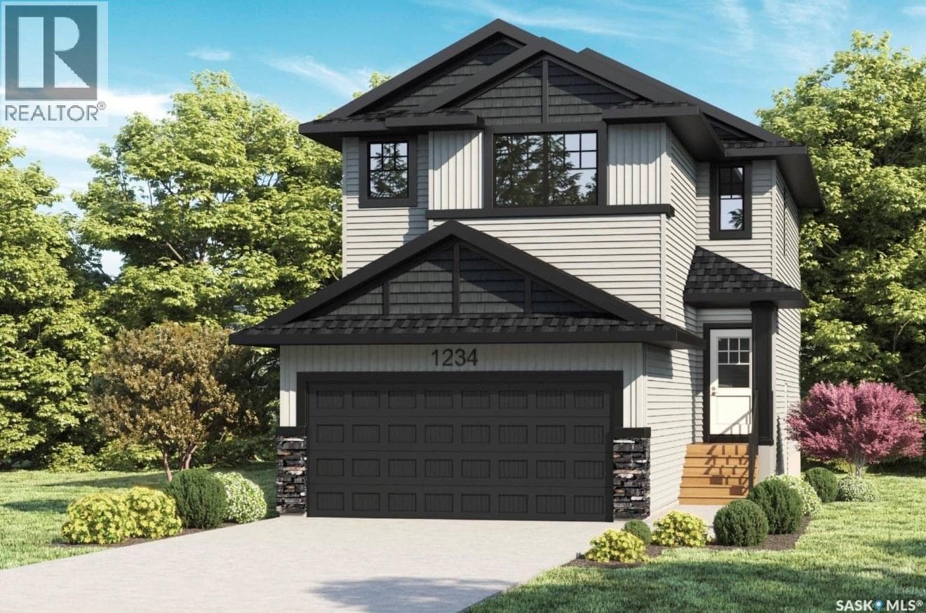 319 Cowessess ROAD