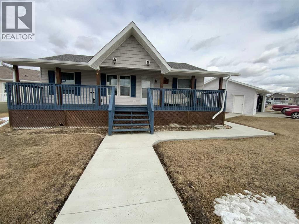 3 bed 2 bath single family at 6 Cherry Lane SE — $299,000