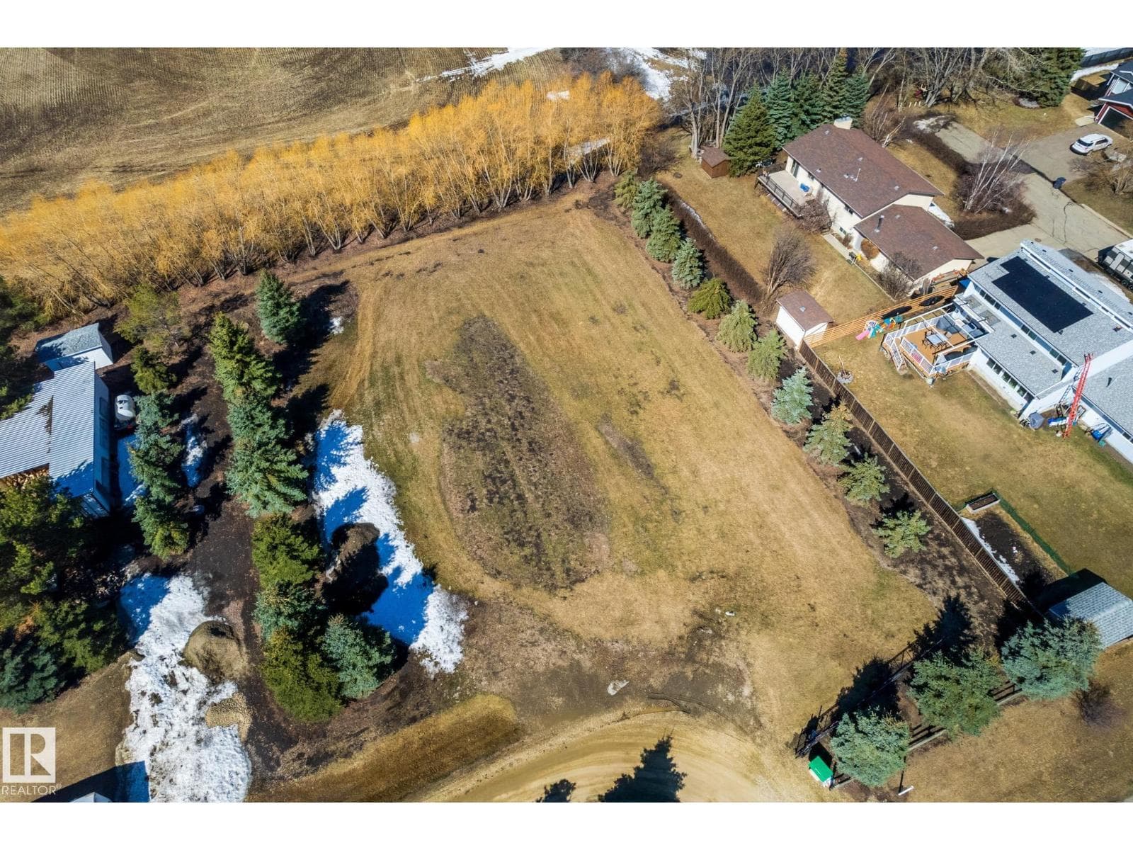 vacant land at 2B Discovery AV — $250,000