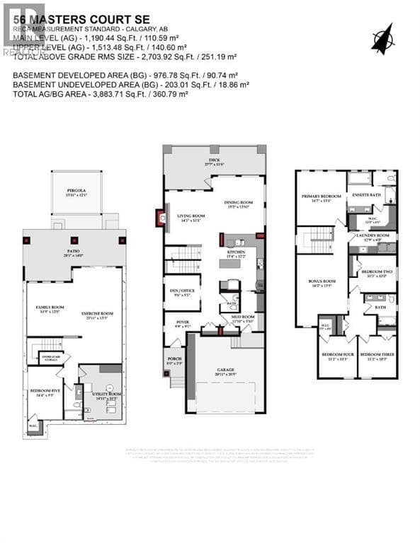 56 Masters Court SE photo 4