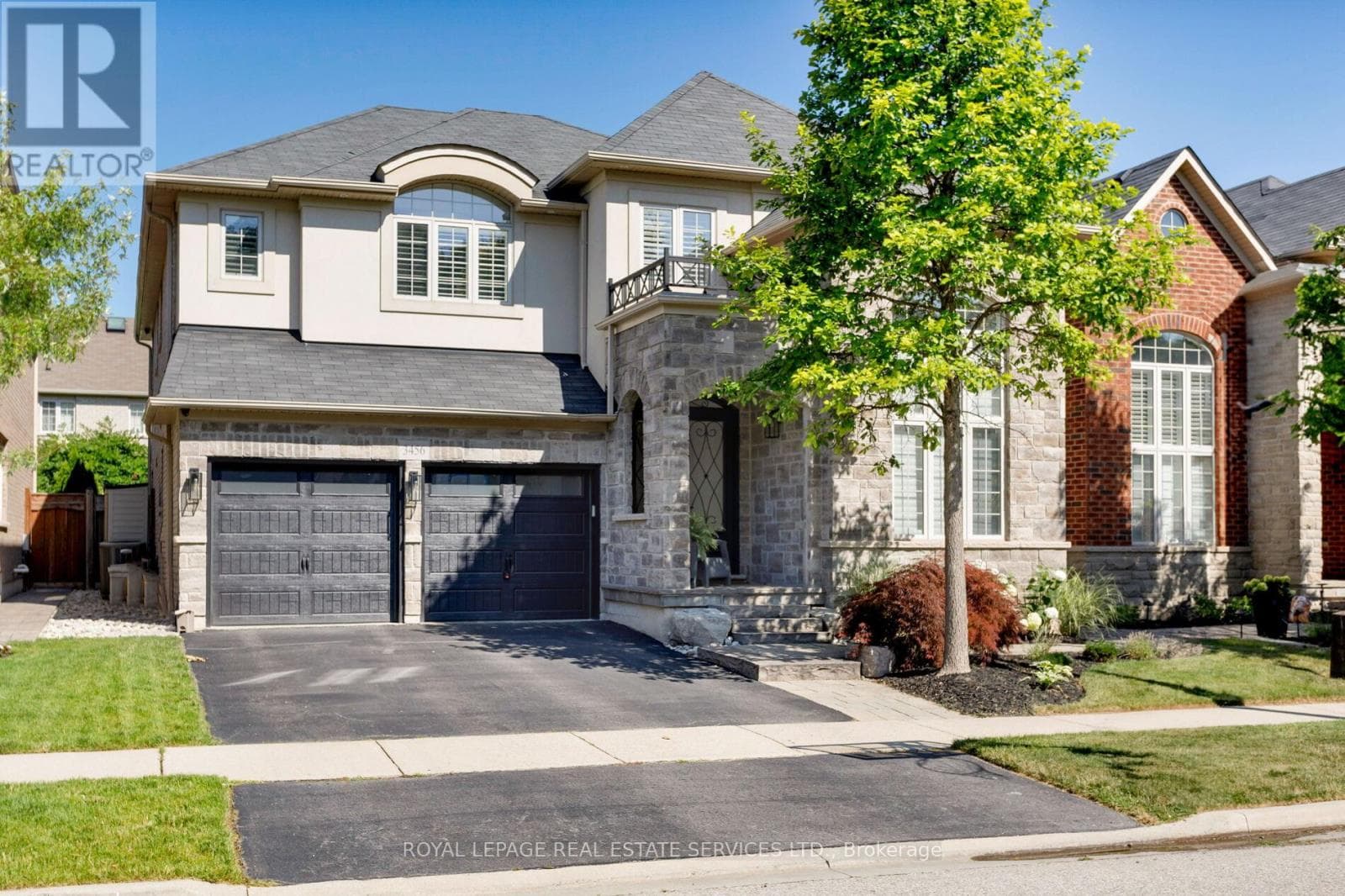 5 bed 5 bath single family at 3456 LIPTAY AVENUE — $2,499,000