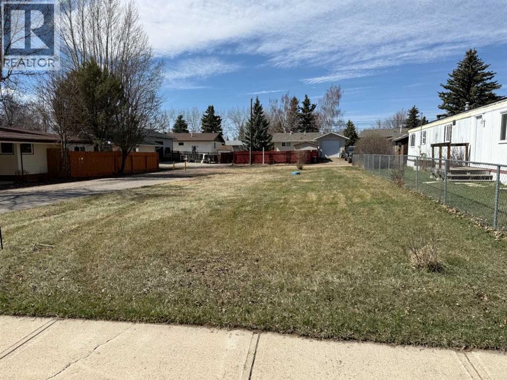 vacant land at 320 3 Street N — $45,000