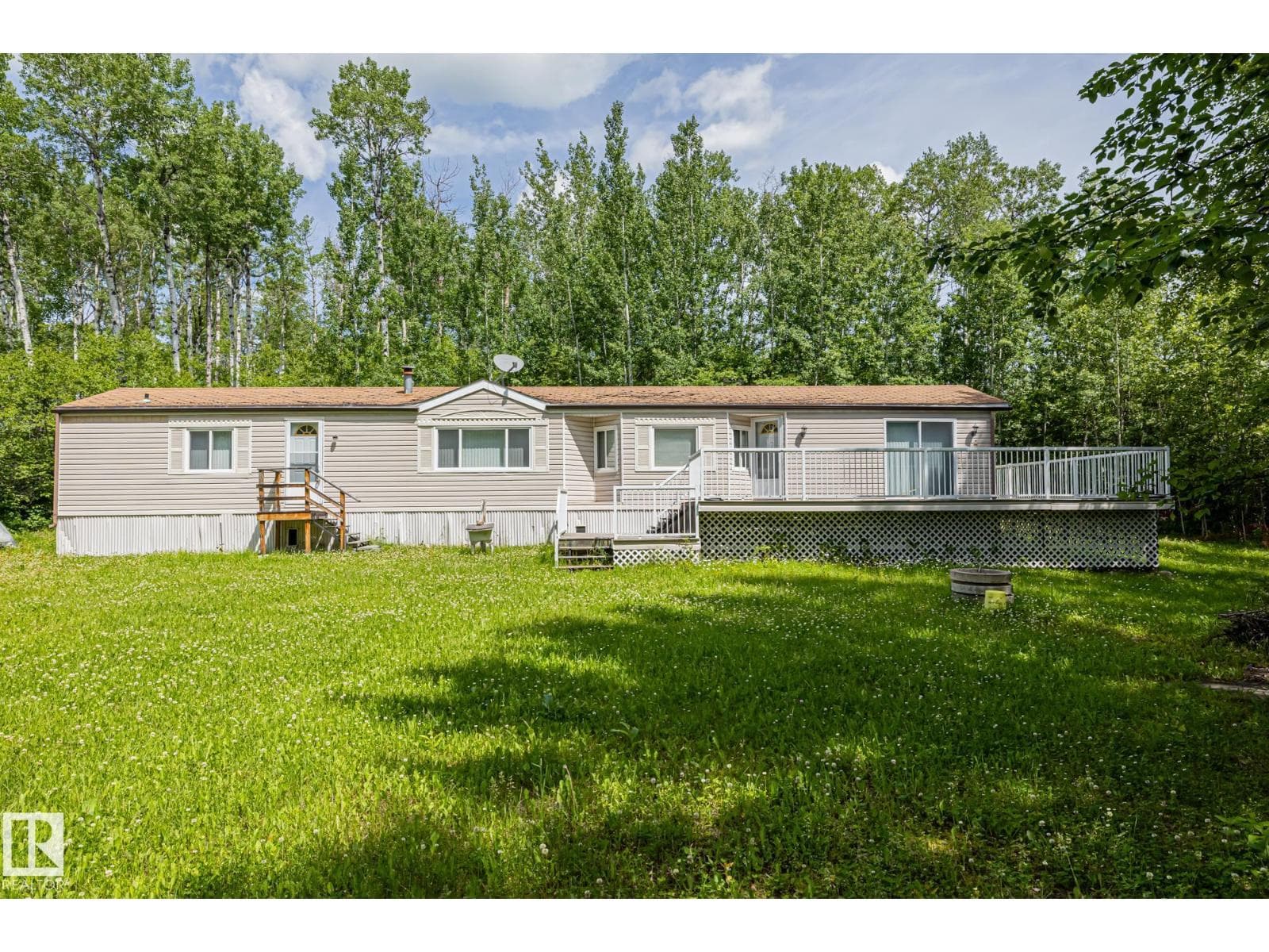 #33 59316 Range Rd 54