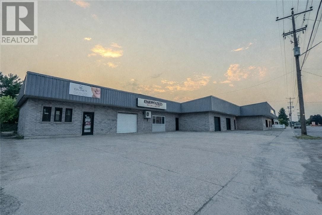 other at 201 Nipissing Street — $1,199,500