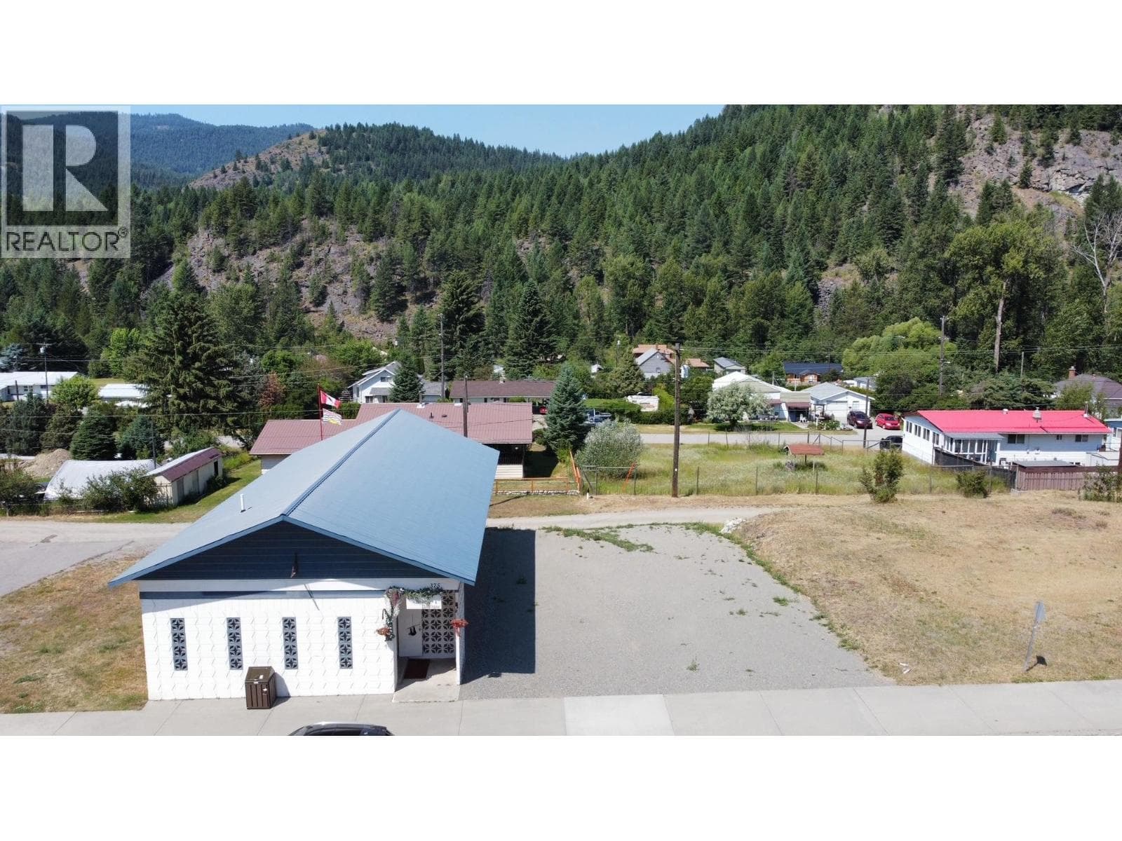 other at 375 Copper Avenue S — $280,000