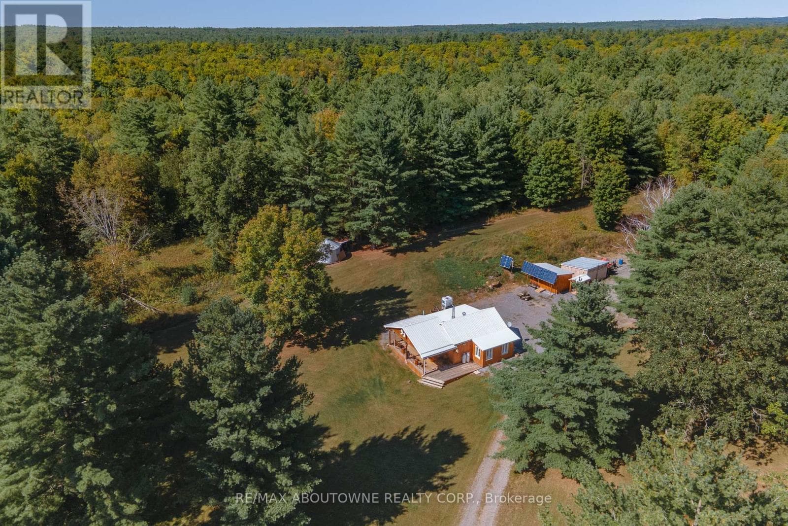1161 & 1220 TURCOTTE ROAD photo 2