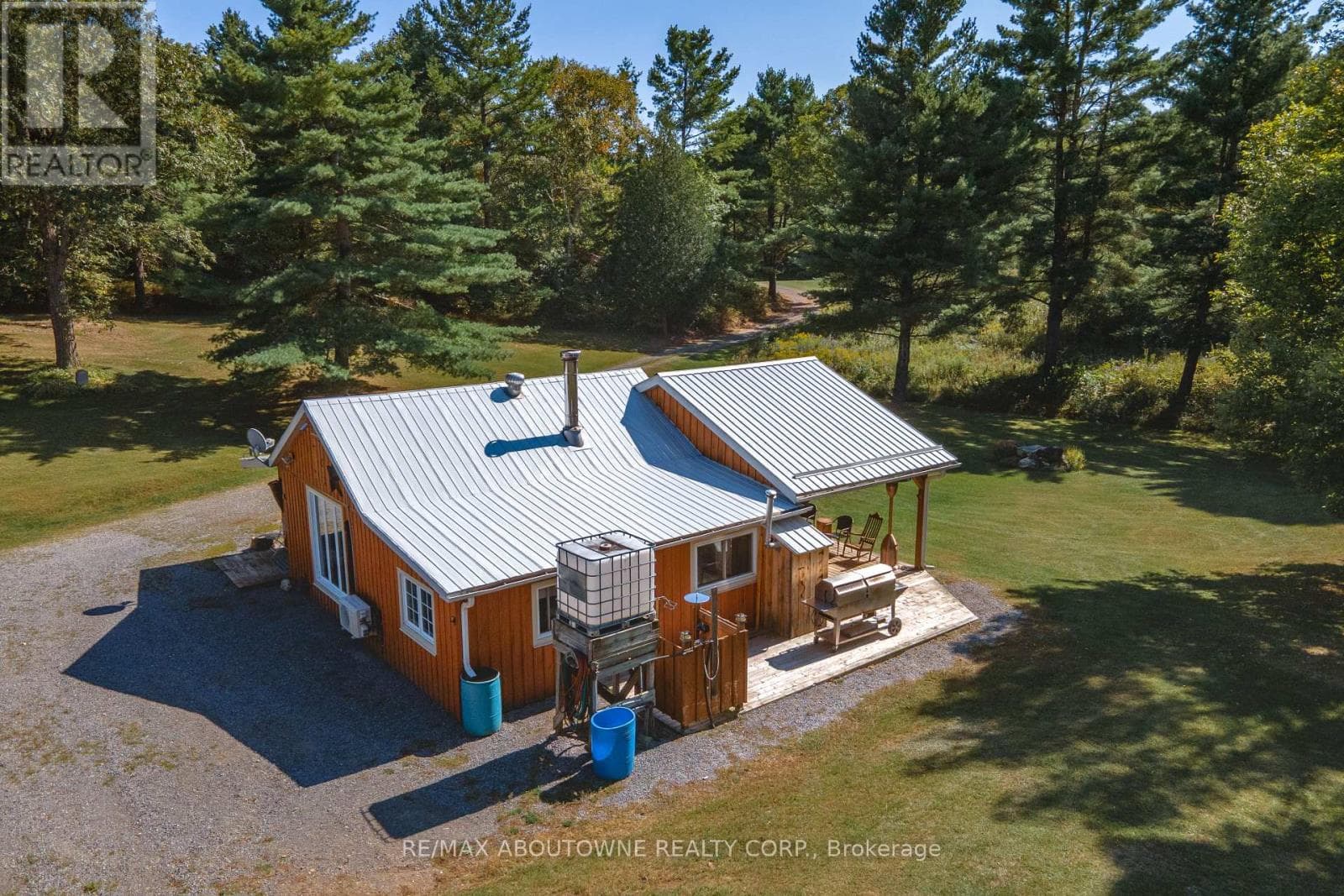 1161 & 1220 TURCOTTE ROAD photo 4