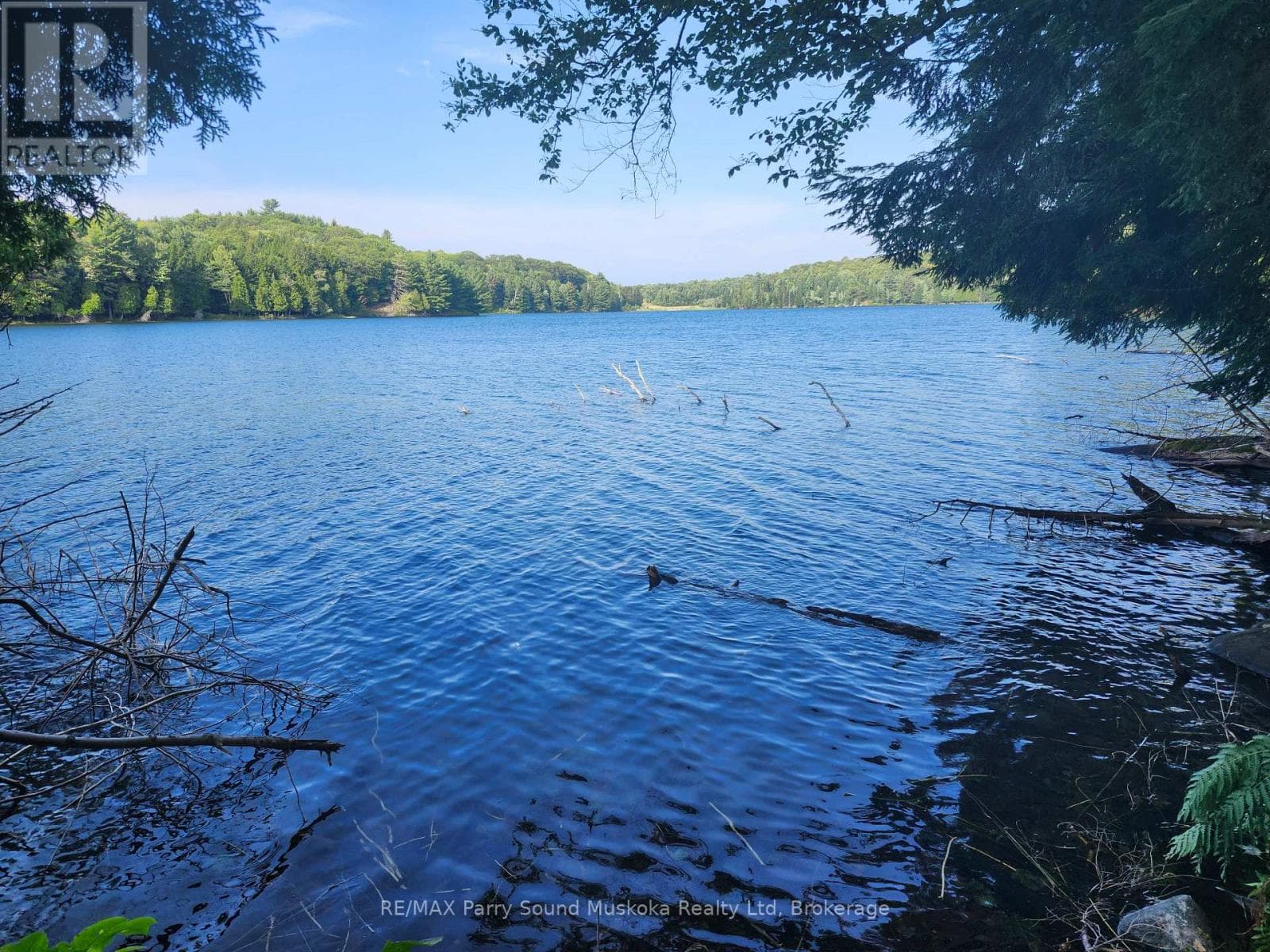 vacant land at 368 SIMMONS LAKE ROAD — $298,000