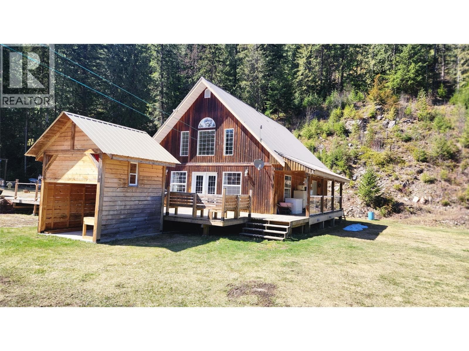 106 Eagles Nest Road photo 2