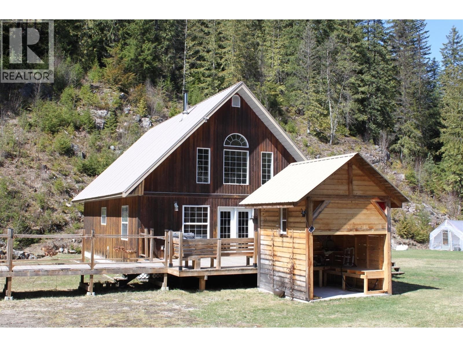 3 bed 2 bath single family at 106 Eagles Nest Road — $539,000