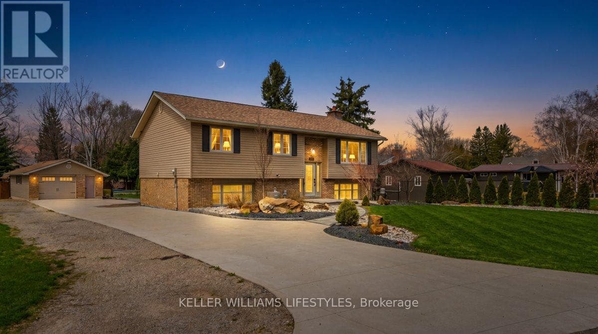 5 bed 2 bath single family at 5410 LAKE VALLEY GROVE ROAD — $679,900