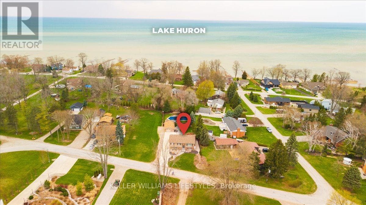 5410 LAKE VALLEY GROVE ROAD photo 2