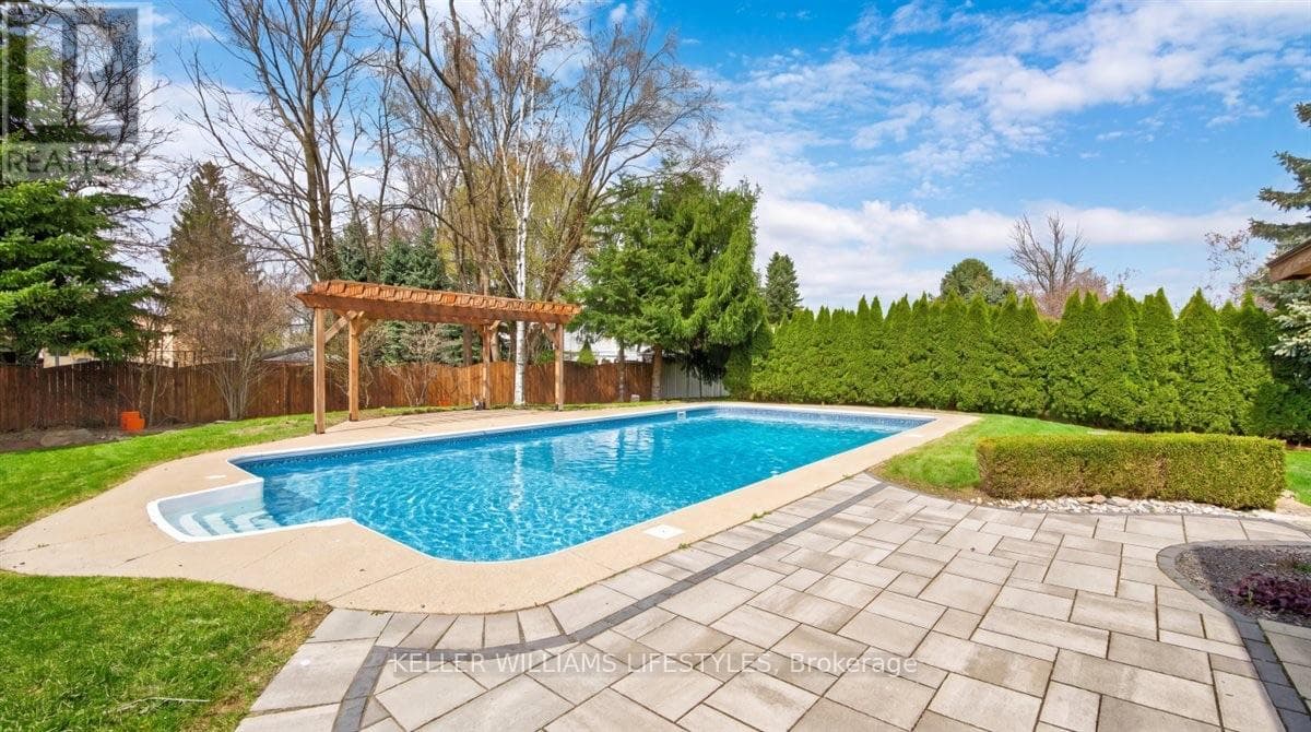 5410 LAKE VALLEY GROVE ROAD photo 3