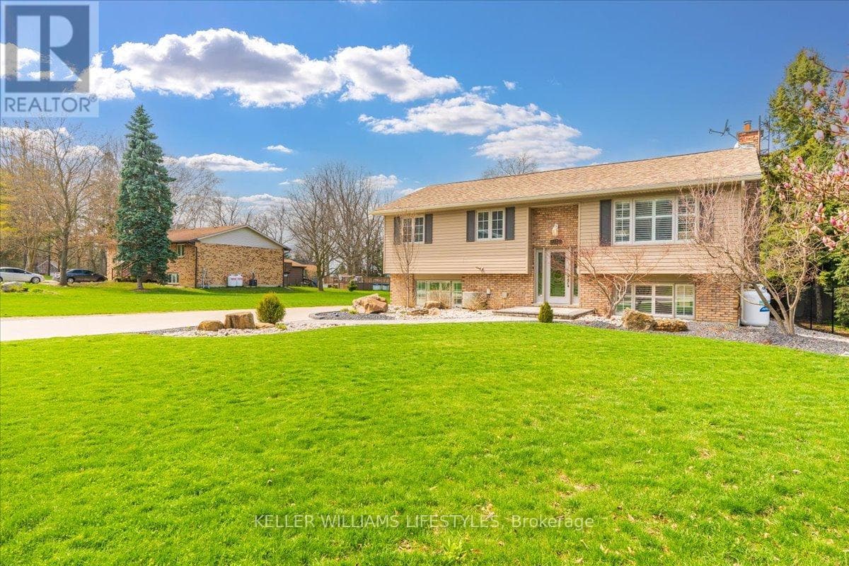 5410 LAKE VALLEY GROVE ROAD photo 4