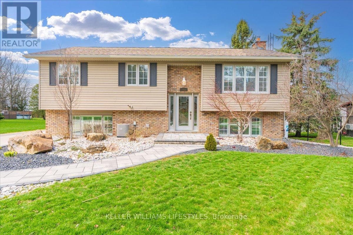 5410 LAKE VALLEY GROVE ROAD photo 5