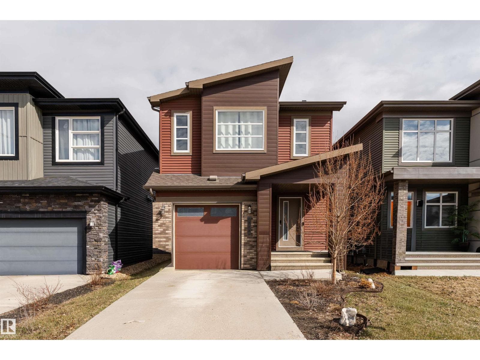 4 bed 3 bath single family at 6484 KING WD SW — $525,000