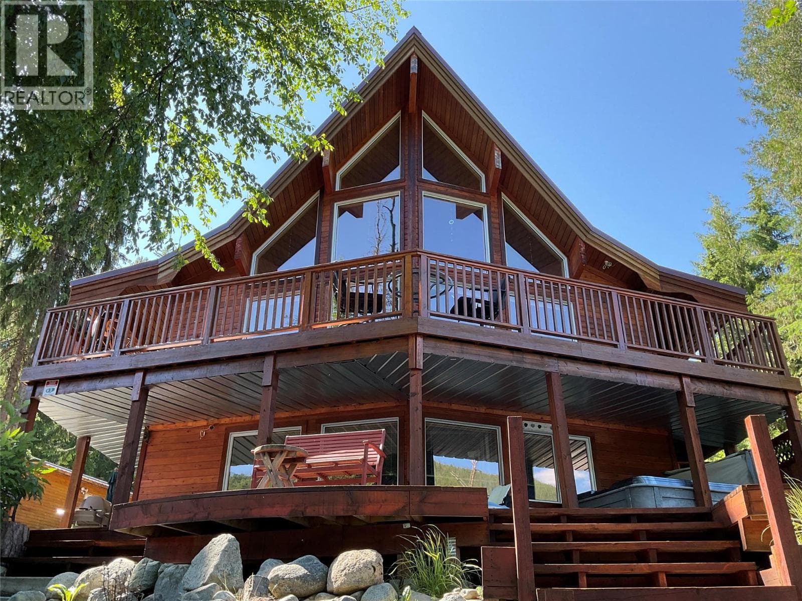 2 bed 3 bath single family at 2872 Jewel Lake Road — $1,275,000