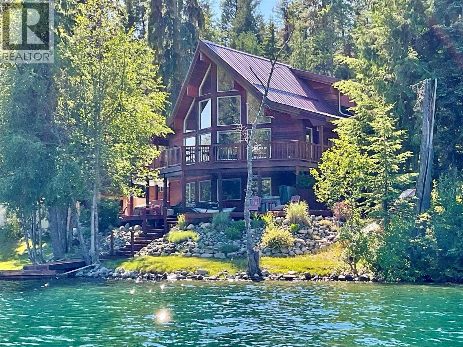 2872 Jewel Lake Road photo 2