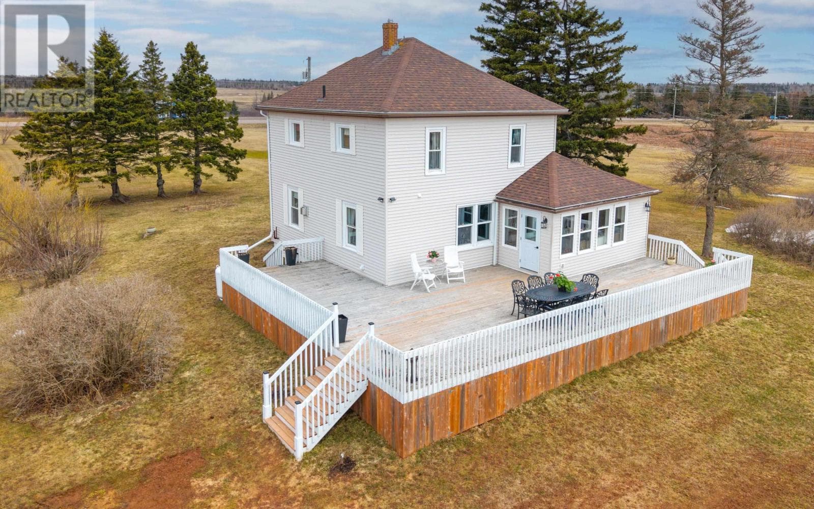 3 bed 2 bath single family at 1179 Route 2 — $429,000